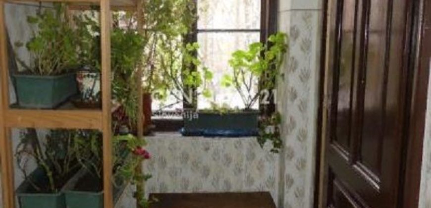 Квартира в Любляне, Словения, 49 м2