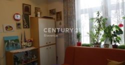 Квартира в Любляне, Словения, 49 м2