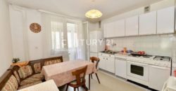 Квартира в Любляне, Словения, 52 м2