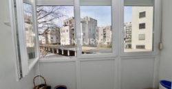 Квартира в Любляне, Словения, 52 м2