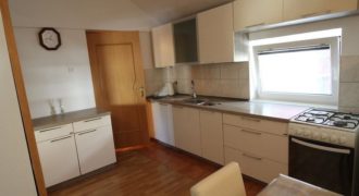 Квартира в Любляне, Словения, 53 м2