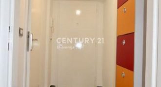 Квартира в Любляне, Словения, 55 м2