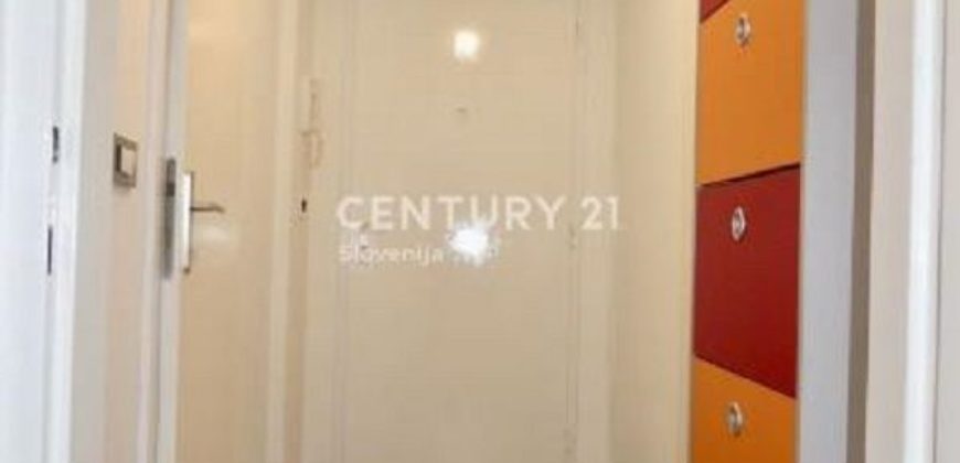 Квартира в Любляне, Словения, 55 м2