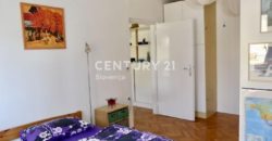 Квартира в Любляне, Словения, 55 м2