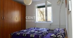 Квартира в Любляне, Словения, 55 м2