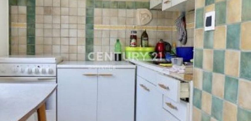 Квартира в Любляне, Словения, 55 м2