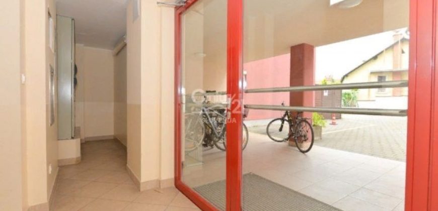 Квартира в Любляне, Словения, 61 м2