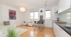 Квартира в Любляне, Словения, 61 м2