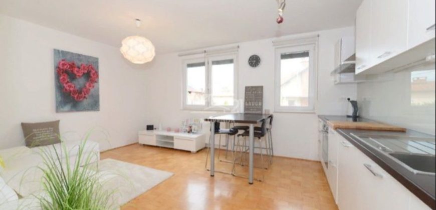 Квартира в Любляне, Словения, 61 м2