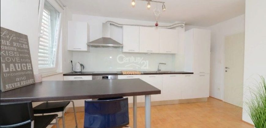 Квартира в Любляне, Словения, 61 м2