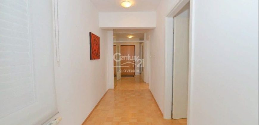 Квартира в Любляне, Словения, 61 м2