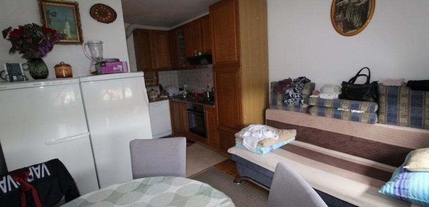 Квартира в Любляне, Словения, 63 м2