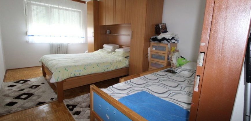 Квартира в Любляне, Словения, 63 м2