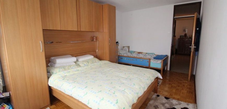 Квартира в Любляне, Словения, 63 м2
