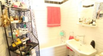Квартира в Любляне, Словения, 68 м2