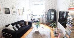 Квартира в Любляне, Словения, 68 м2