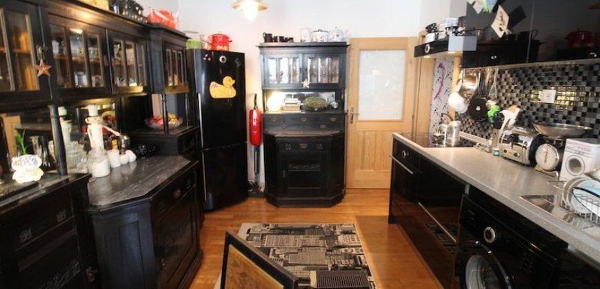 Квартира в Любляне, Словения, 68 м2