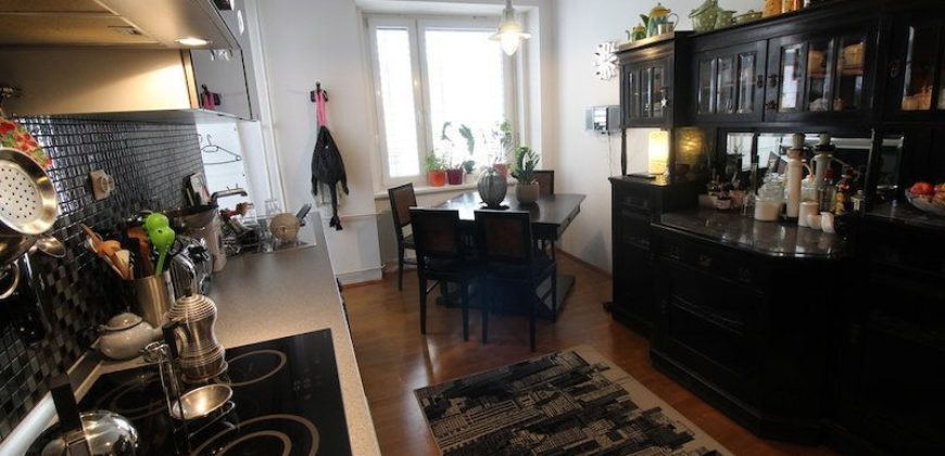 Квартира в Любляне, Словения, 68 м2