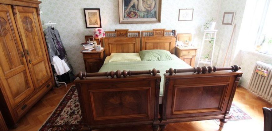 Квартира в Любляне, Словения, 68 м2