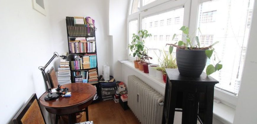 Квартира в Любляне, Словения, 68 м2