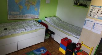 Квартира в Любляне, Словения, 73 м2
