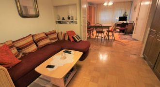 Квартира в Любляне, Словения, 74 м2