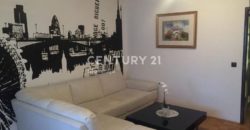 Квартира в Любляне, Словения, 81 м2