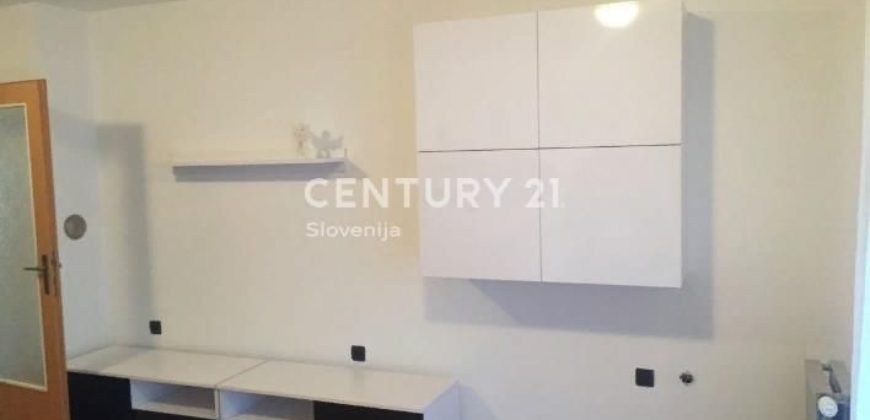 Квартира в Любляне, Словения, 81 м2