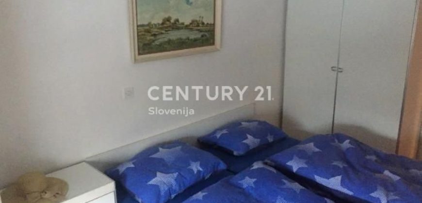 Квартира в Любляне, Словения, 81 м2
