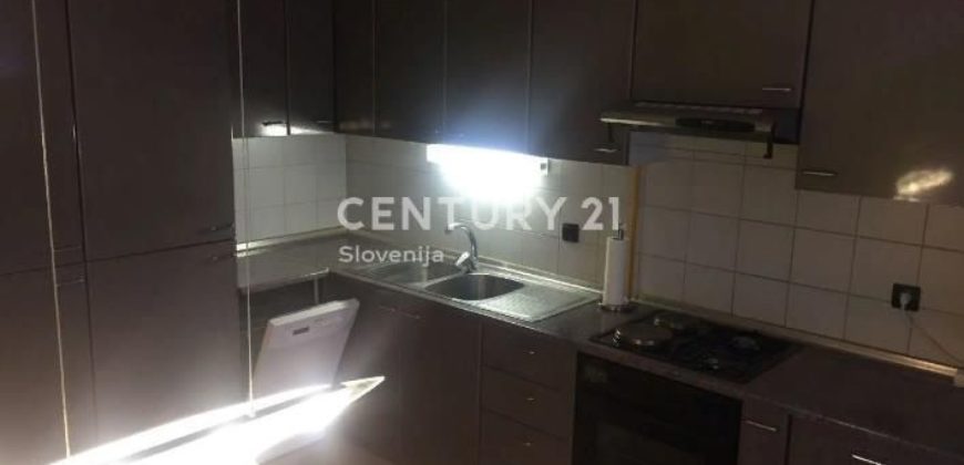 Квартира в Любляне, Словения, 81 м2