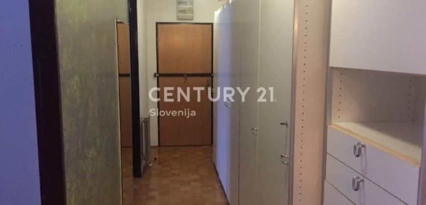 Квартира в Любляне, Словения, 81 м2