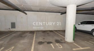 Квартира в Любляне, Словения, 82 м2