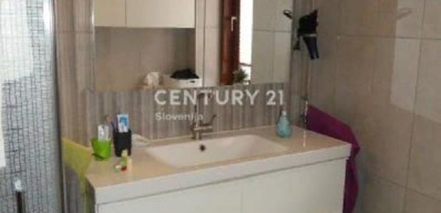 Квартира в Любляне, Словения, 82 м2