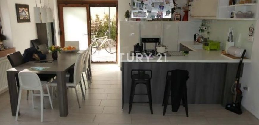 Квартира в Любляне, Словения, 82 м2
