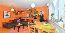 Квартира в Любляне, Словения, 82 м2