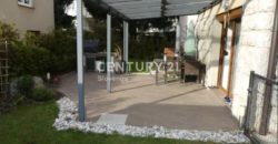 Квартира в Любляне, Словения, 82 м2