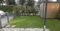 Квартира в Любляне, Словения, 82 м2