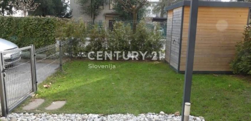 Квартира в Любляне, Словения, 82 м2