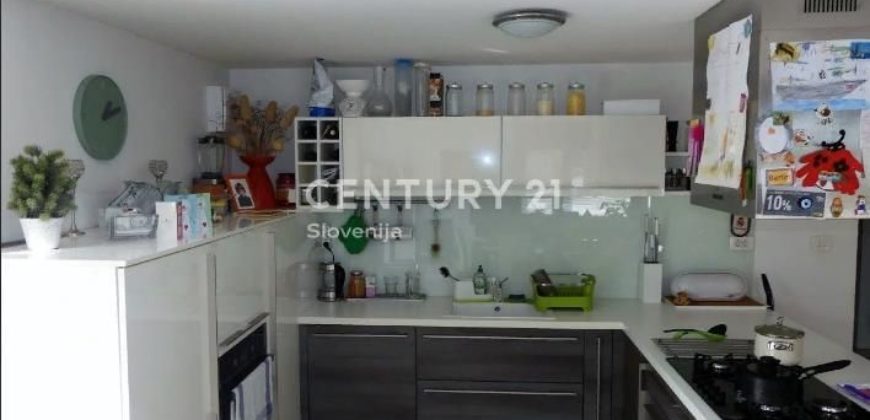 Квартира в Любляне, Словения, 82 м2