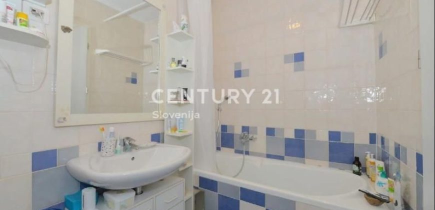 Квартира в Любляне, Словения, 82 м2