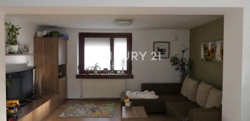 Квартира в Любляне, Словения, 82 м2