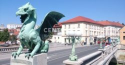 Квартира в Любляне, Словения, 83 м2