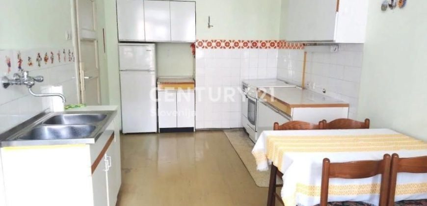 Квартира в Любляне, Словения, 83 м2