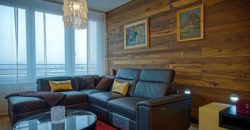 Квартира в Любляне, Словения, 83 м2