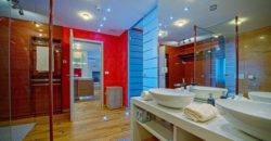 Квартира в Любляне, Словения, 83 м2