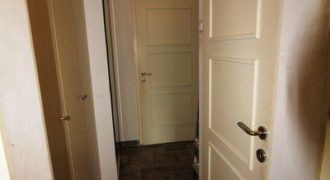 Квартира в Любляне, Словения, 90 м2