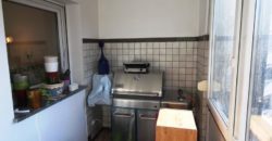 Квартира в Любляне, Словения, 90 м2