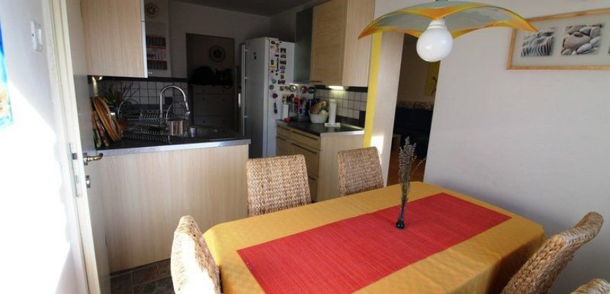 Квартира в Любляне, Словения, 90 м2
