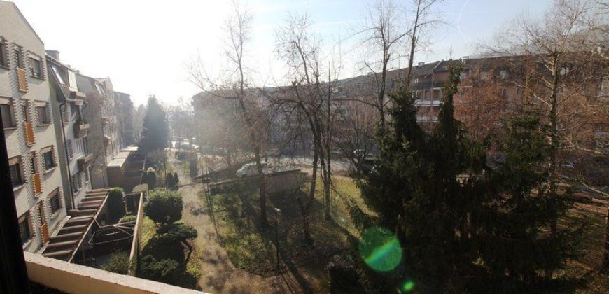 Квартира в Любляне, Словения, 90 м2