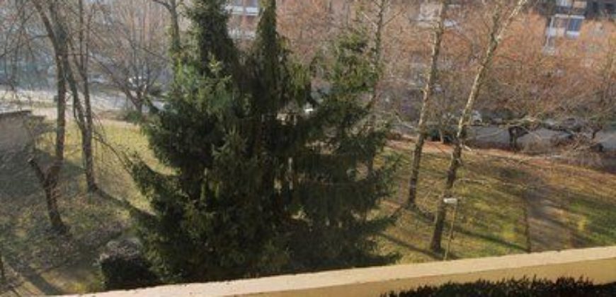 Квартира в Любляне, Словения, 90 м2